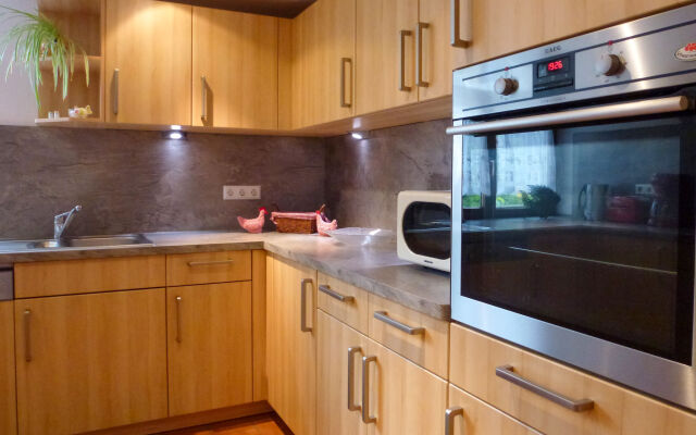 Schmetterlingsgarten