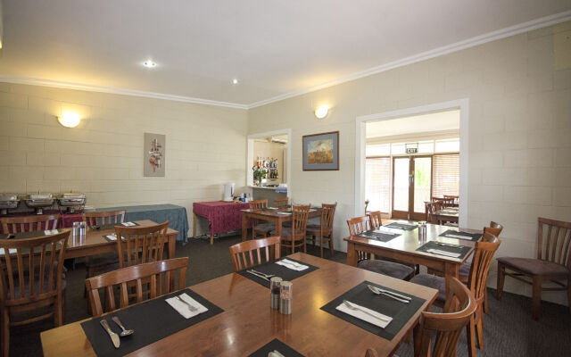 Biloela Countryman Motel