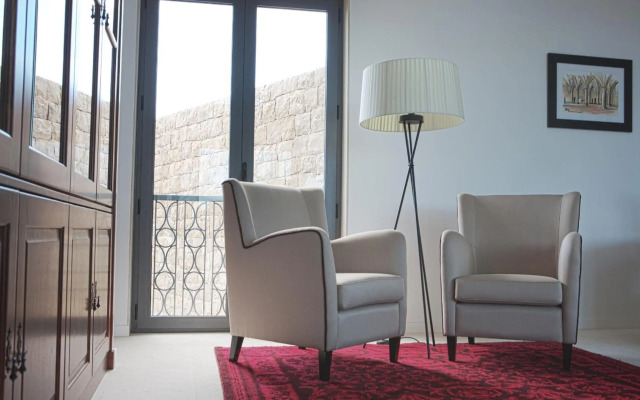Real Abadia Congress & SPA Hotel