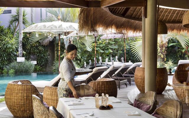 Blue Karma Dijiwa Seminyak