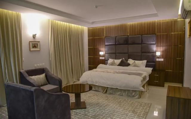 غيوم للفلل الفندقية