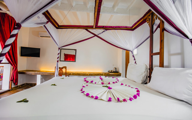 AHG Waridi Beach Resort & Spa