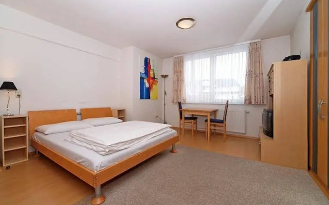 Appartements am Kirchplatz