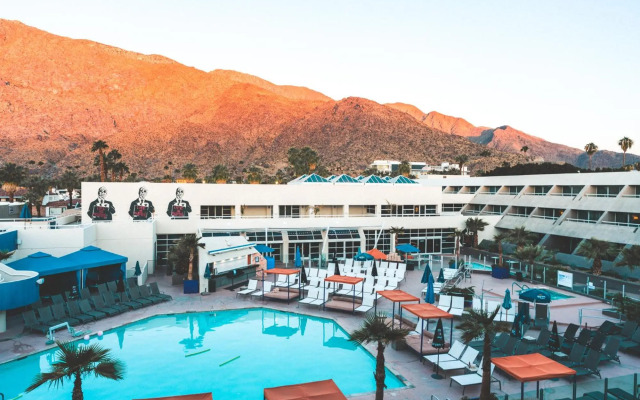 Hotel Zoso
