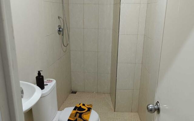 Jogja Amor Hotel