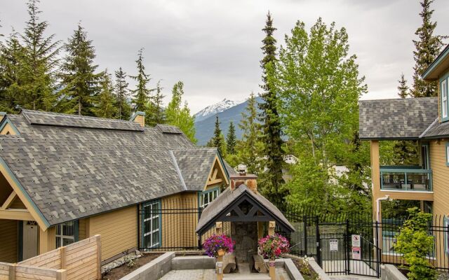 Elevate Real Estate Management Snowbird - 302