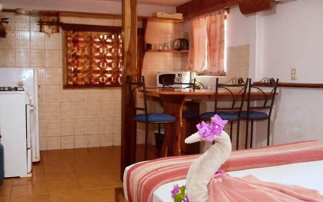 Pension Playa Samara