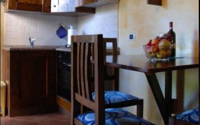B&B Pergolato di Sotto