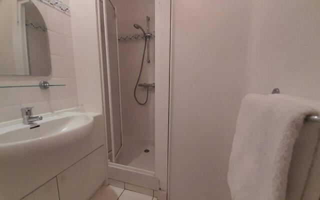 Appartement Carnac, 2 pièces, 4 personnes - FR-1-477-127