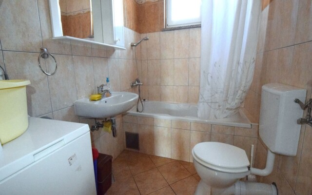 Apartments Horvat