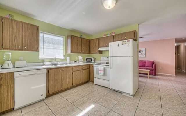 245 Mango - Flip Flop