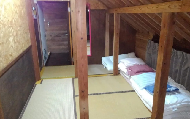 Tropical Surf house okinawa