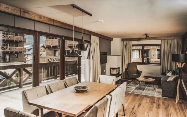Bergresort Zugspitze Ehrwald by ALPS Resorts