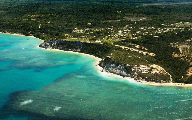 Pousada Brisas do Espelho