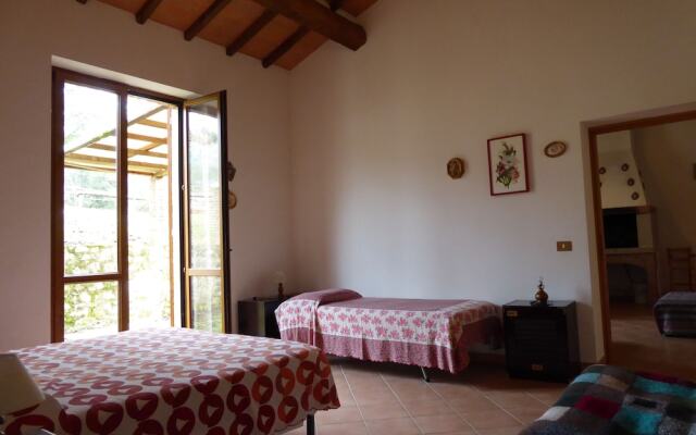 San Bernardino del Lago