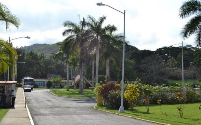 Horizontes Villa Soroa