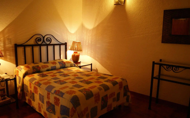 Capital O El Nito Posada