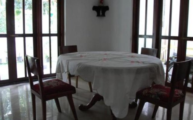 Chelli Homestay