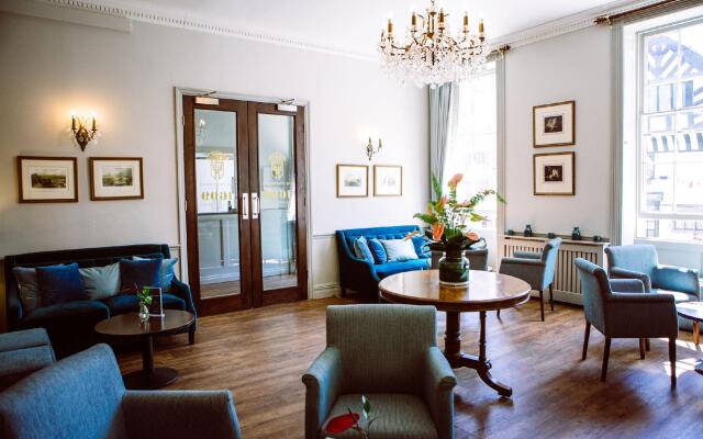 The Townhouse Chester