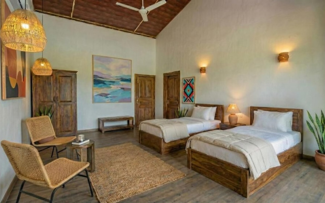 Bundala Forest Resort