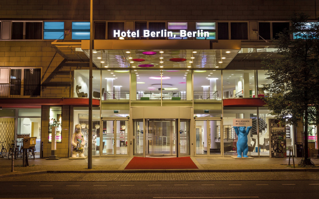 Hotel Berlin, Berlin, a member of Radisson Individuals