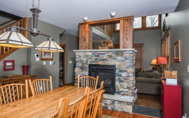 Deep Breath 4 Bedroom House