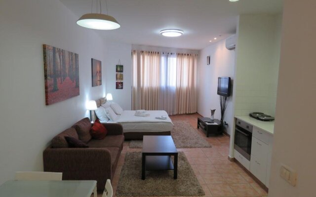 Star Apartments Petah Tikva