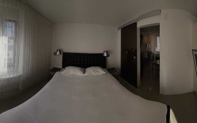 Stay2Night Zweierstrasse