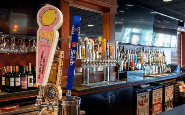 Best Western Fairmont