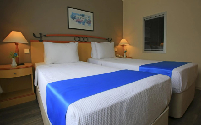 Roseira Beach Resort