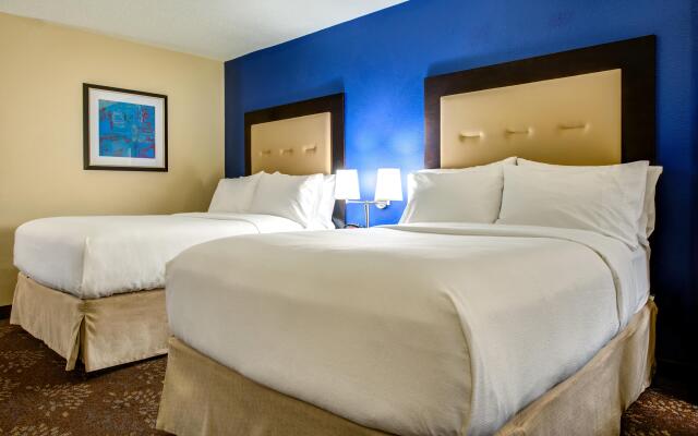 Holiday Inn Indianapolis Carmel by IHG