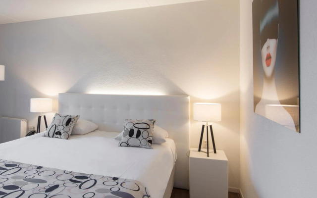 Hotel Mitland
