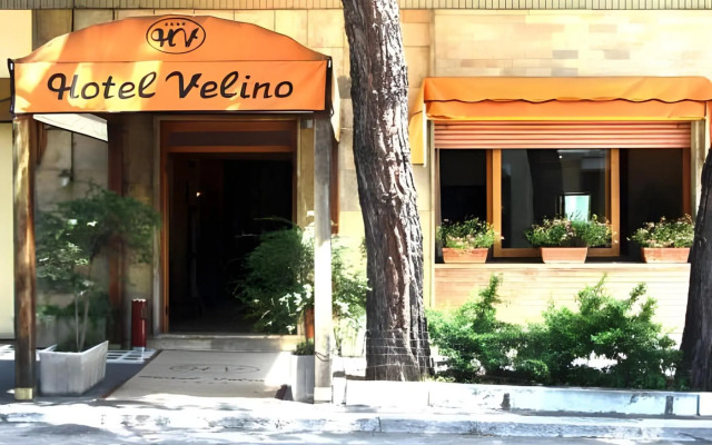 Hotel Velino