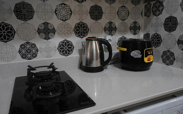 Best View and Comfy Studio Gold Coast Apartment