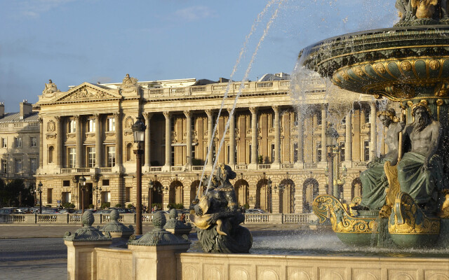 Hôtel de Crillon A Rosewood Hotel