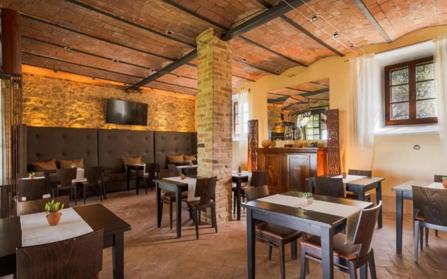 Tenuta Fattoria Vecchia