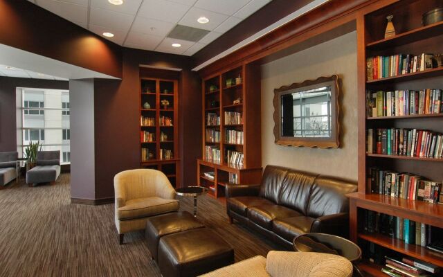 Chicago Premier Suites