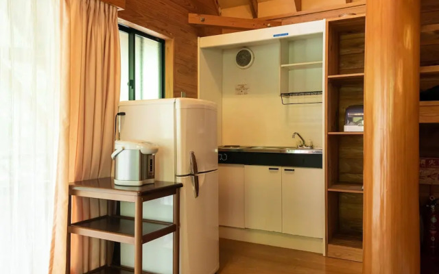 OYO Ryokan Kotonotakisou Susamicho