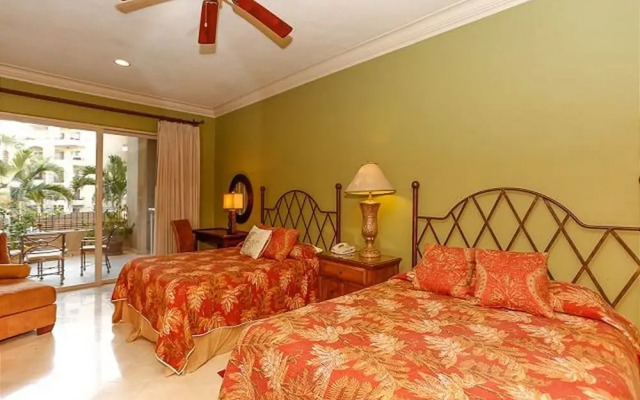 Upgraded Villa La Estancia W/view