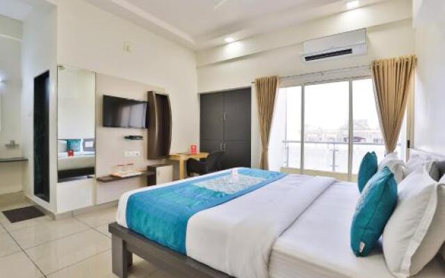 The Gir Harmony Hotel