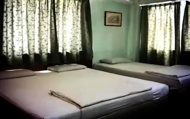 Hotel asia City – Guest Rooms – Kota Kinabalu