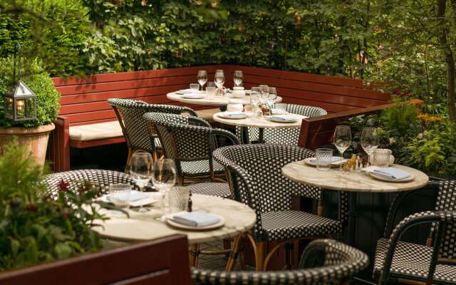 Chiltern Firehouse