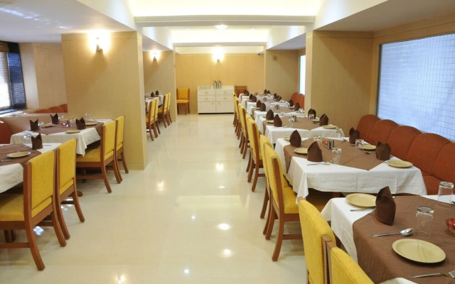 Hotel Goradia