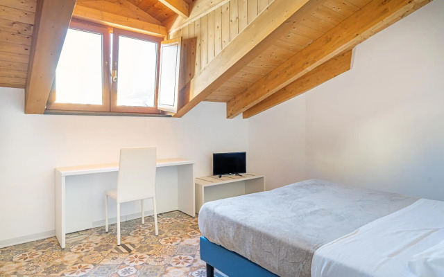 Don Giulio Luxury Rooms