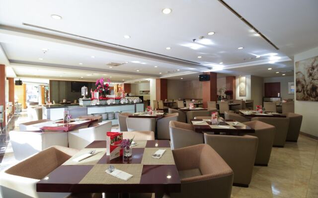 Airy Menteng Cemara 1 Jakarta