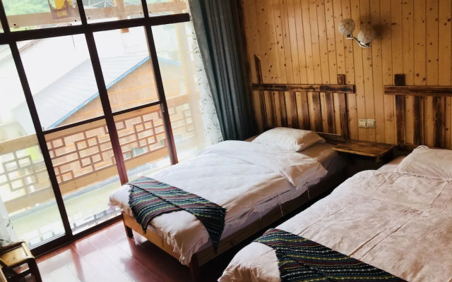 one step to heaven inn