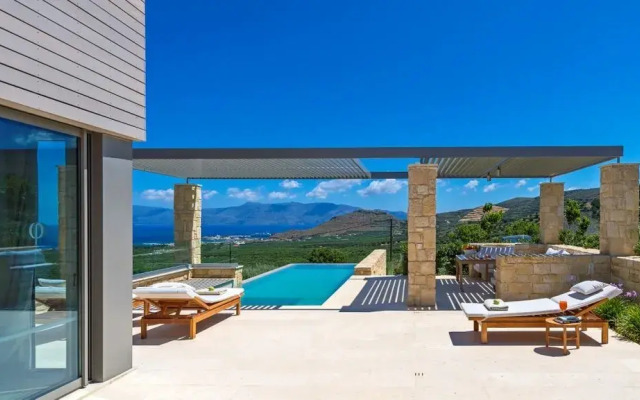 Youphoria Sea View Villas