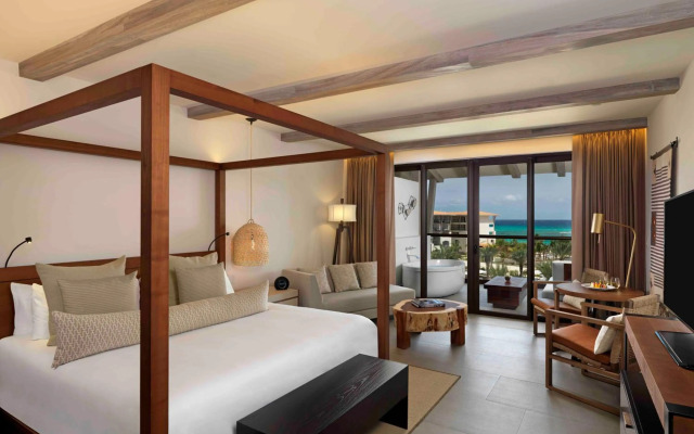 Unico Hotel Riviera Maya - Adults Only - All Inclusive