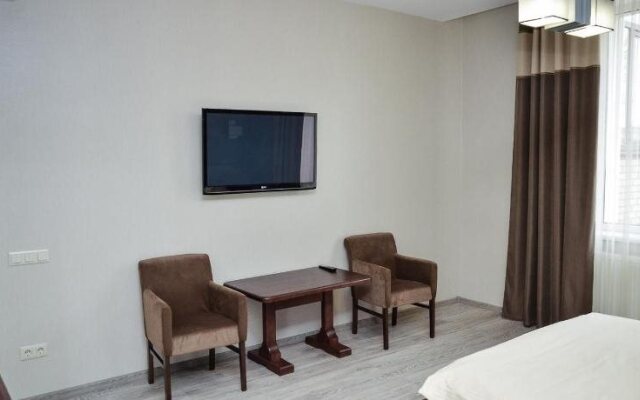 Nashe Misto Guest House
