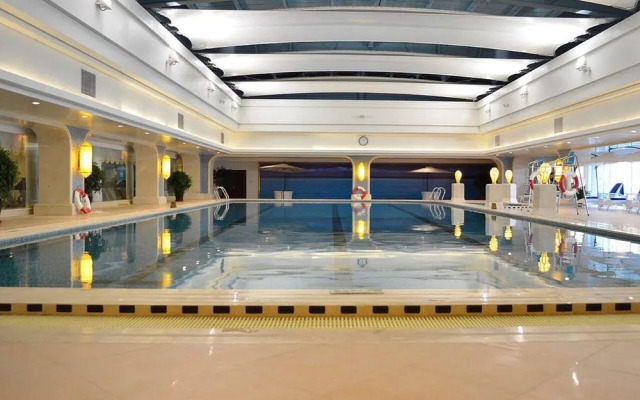 North York Service Apartment Shenyang